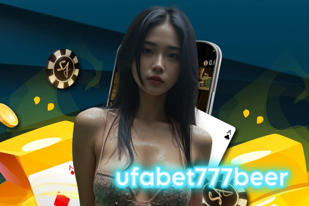 beer777 ufa
