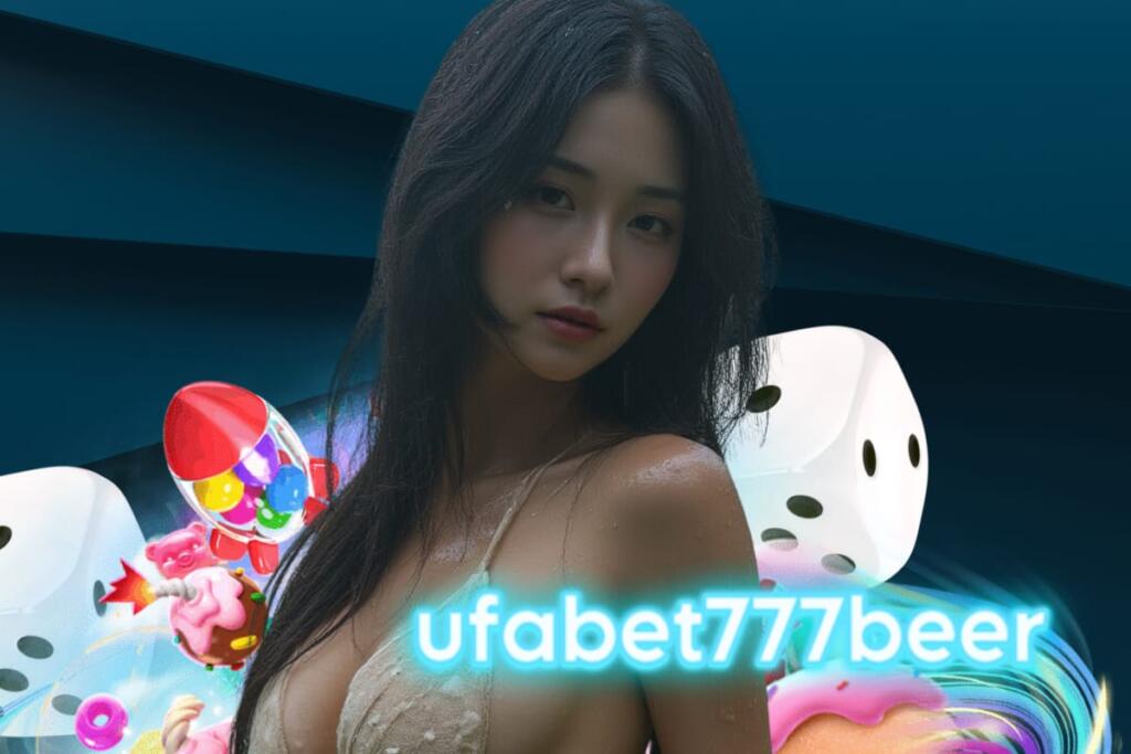 ufabet 777beer