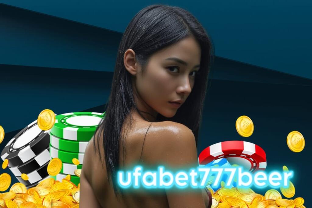ufabet 777beer com