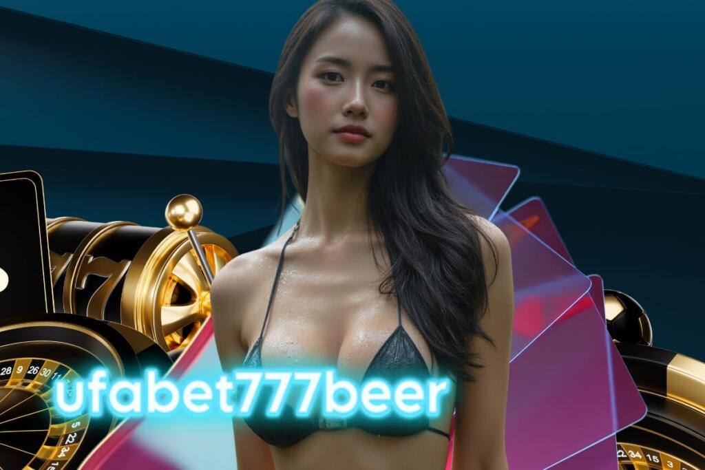 ufabet 777beer ทางเข้า