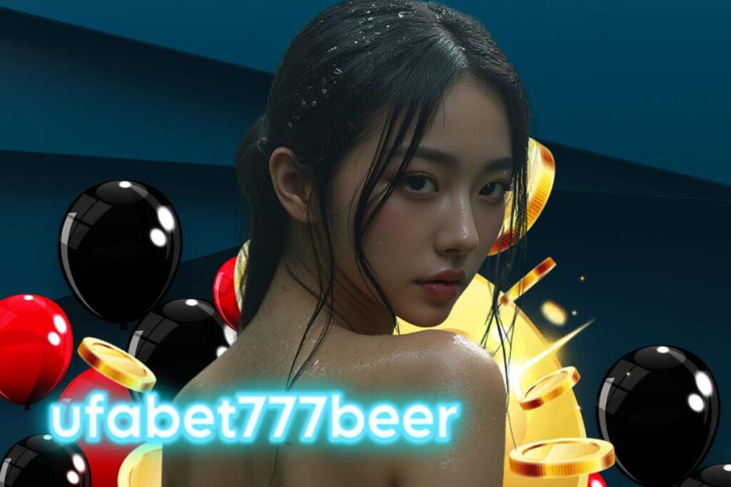 ทาง เข้า ufabet 777beer