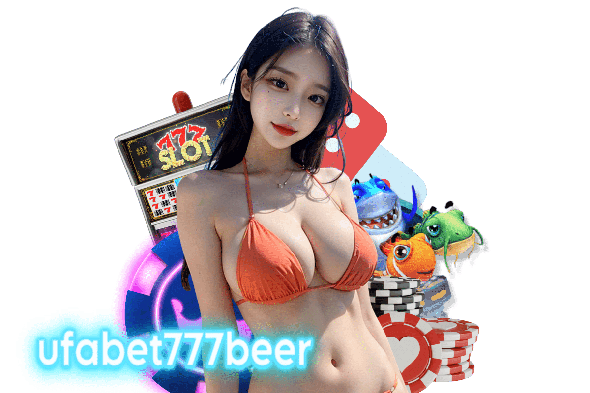 ufabet 777beer สมัคร