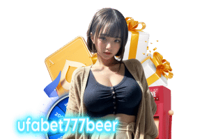 ufabet 777beer แจกเครดิตฟรี